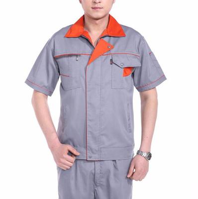 專(zhuān)業(yè)制造，安全守護(hù) 廈門(mén)宏合盛服裝廠(chǎng)，您信賴(lài)的工裝與勞保服專(zhuān)家