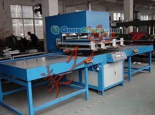 供應無錫金電生產高周波高頻機設備先進,價格優廉。咨詢138122_世界工廠網中國產品信息庫